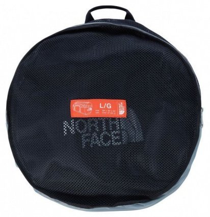 Дорожная сумка The North Face модель T93ETQJK3 — фото 4 - INTERTOP