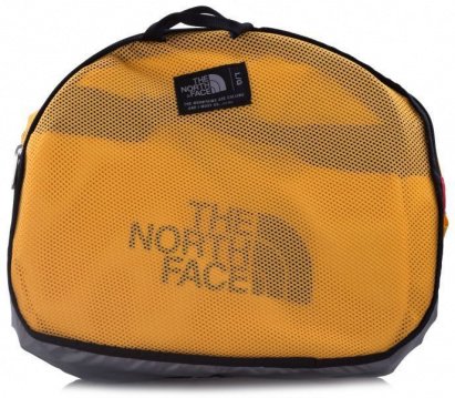Дорожня сумка The North Face модель T93ETQZU3 — фото 6 - INTERTOP