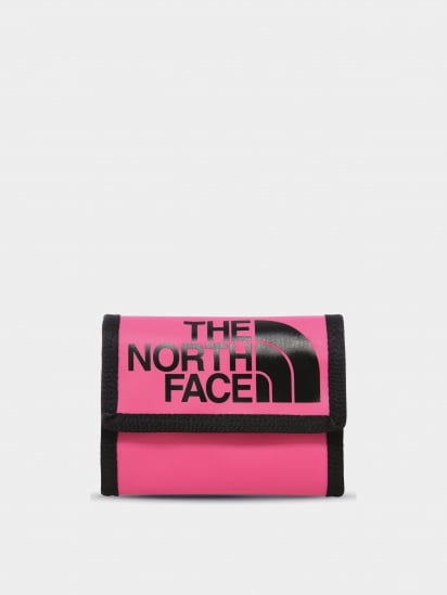 Гаманець The North Face модель NF00CE69EV81 — фото - INTERTOP