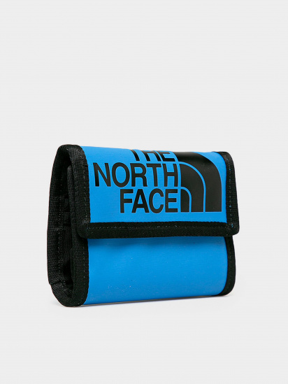 Гаманець The North Face Base Camp модель NF00CE69ME91 — фото - INTERTOP