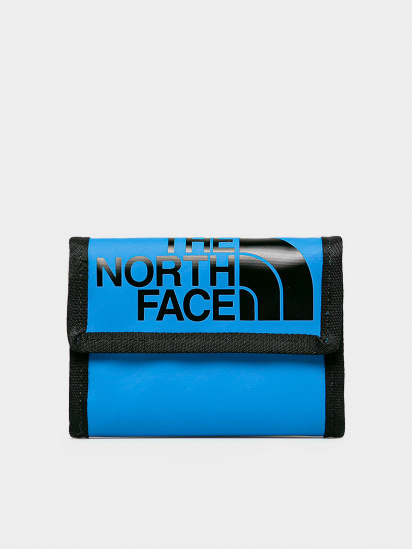 Кошелек The North Face Base Camp модель NF00CE69ME91 — фото - INTERTOP