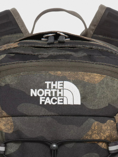Рюкзаки The North Face модель NF00CF9CG2G1 — фото 5 - INTERTOP
