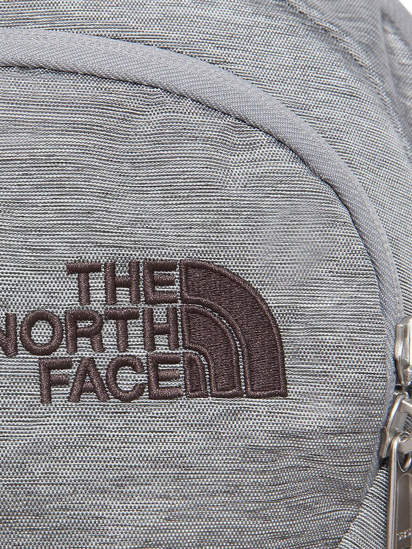 Рюкзаки The North Face Rodey модель NF0A3KVCPN61 — фото 5 - INTERTOP