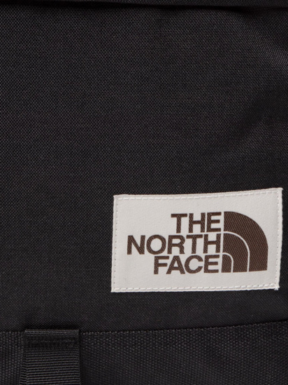 Рюкзаки The North Face Daypack модель NF0A3KY5KS71 — фото 3 - INTERTOP