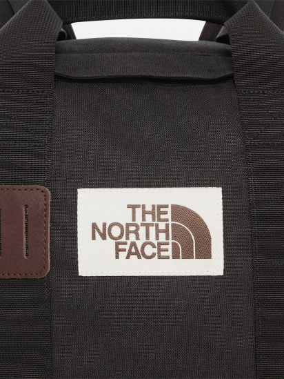 Рюкзаки The North Face Tote Pack модель NF0A3KYYKS71 — фото 3 - INTERTOP