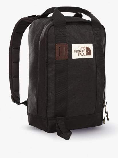 Рюкзаки The North Face Tote Pack модель NF0A3KYYKS71 — фото - INTERTOP