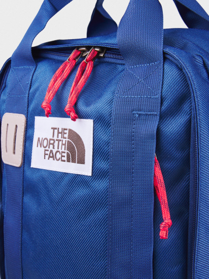 Рюкзаки The North Face Tote модель NF0A3KYYPJ81 — фото 5 - INTERTOP