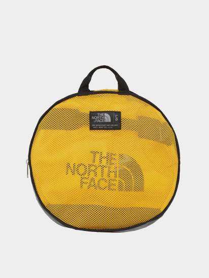 Дорожная сумка The North Face Base Camp модель NF0A3ETQZU31 — фото 5 - INTERTOP