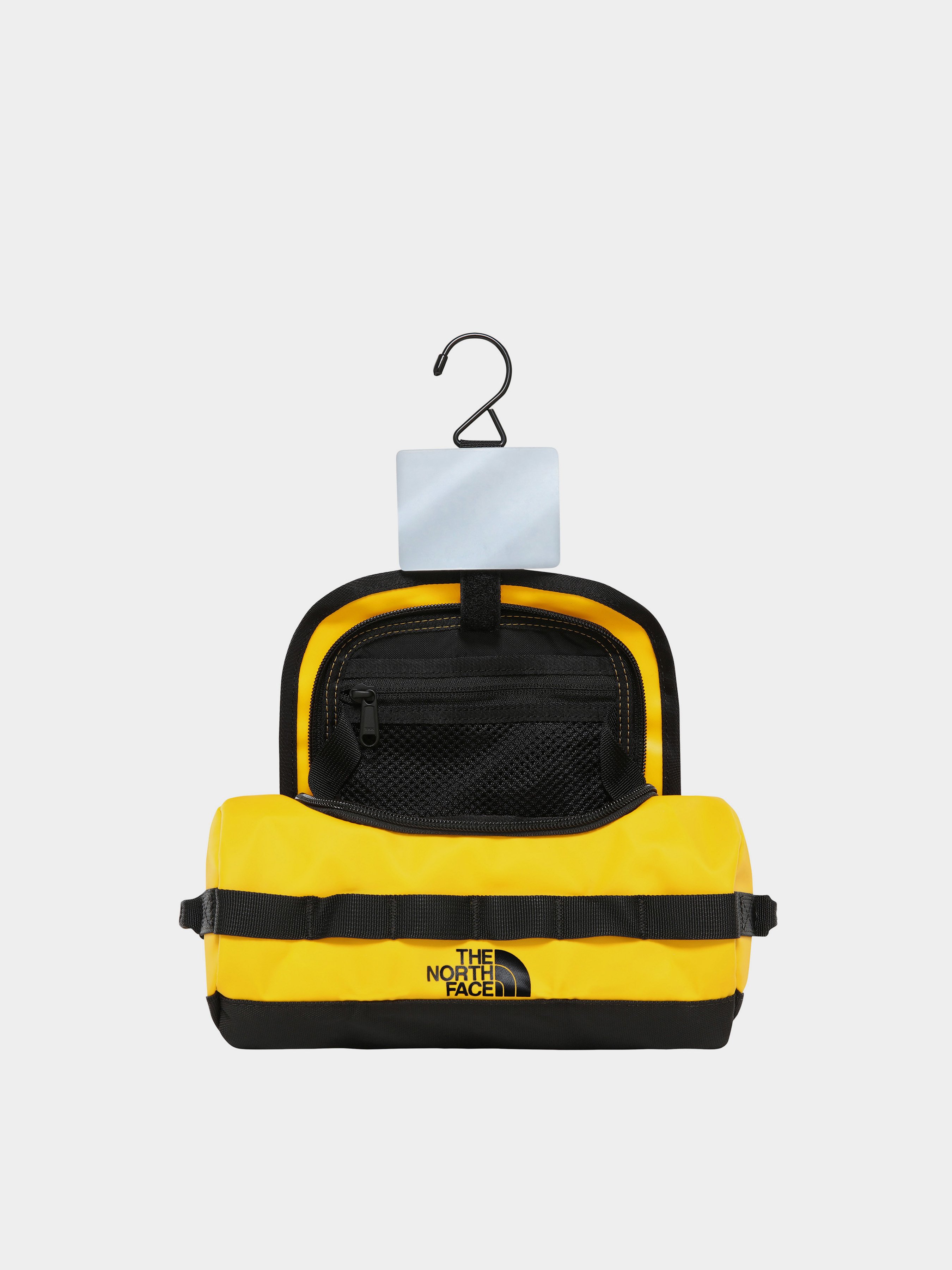 

The North Face Travel Canister ­ Дорожная сумка NF00ASTPZU31, Жёлтый