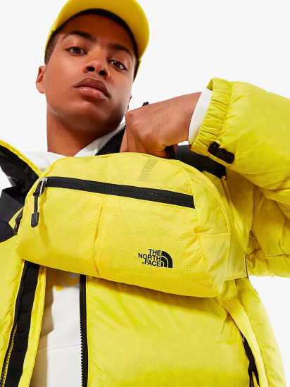 Поясна сумка The North Face NF0A3KZ5DW91 модель NF0A3KZ5DW91 — фото 4 - INTERTOP