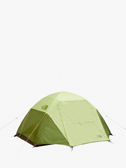 Палатка The North Face модель NF0A3BYHDN61 — фото - INTERTOP