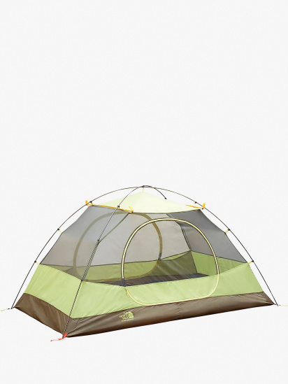 Палатка The North Face модель NF0A3BYHDN61 — фото 3 - INTERTOP
