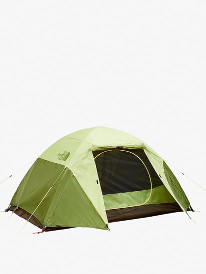 Палатка The North Face модель NF0A3BYHDN61 — фото - INTERTOP