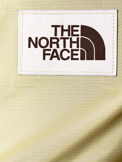 Намет The North Face ECO TRAIL 2P модель NF0A3S73PM21 — фото 5 - INTERTOP