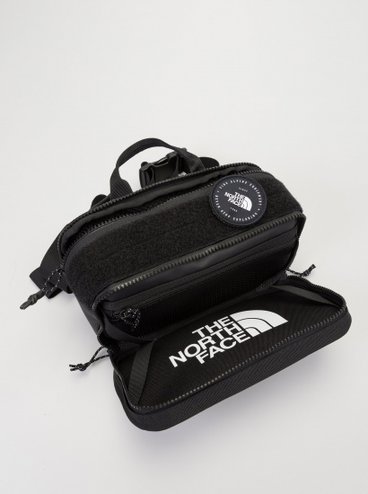 Поясная сумка The North Face Explore Blt S модель NF0A3KYXKY41 — фото 3 - INTERTOP