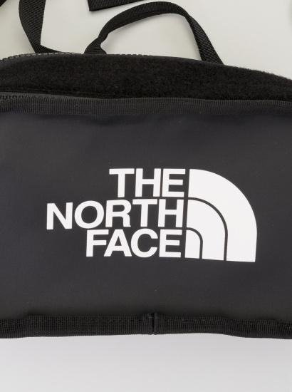 Поясна сумка The North Face Explore Blt S модель NF0A3KYXKY41 — фото 4 - INTERTOP