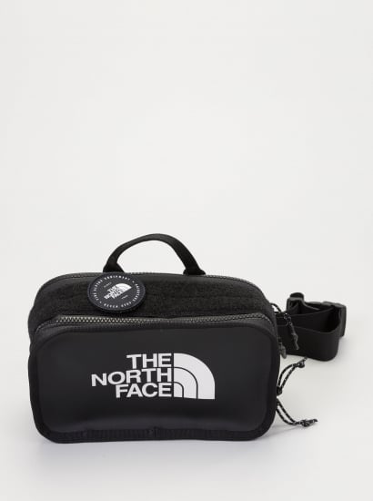Поясная сумка The North Face Explore Blt S модель NF0A3KYXKY41 — фото - INTERTOP