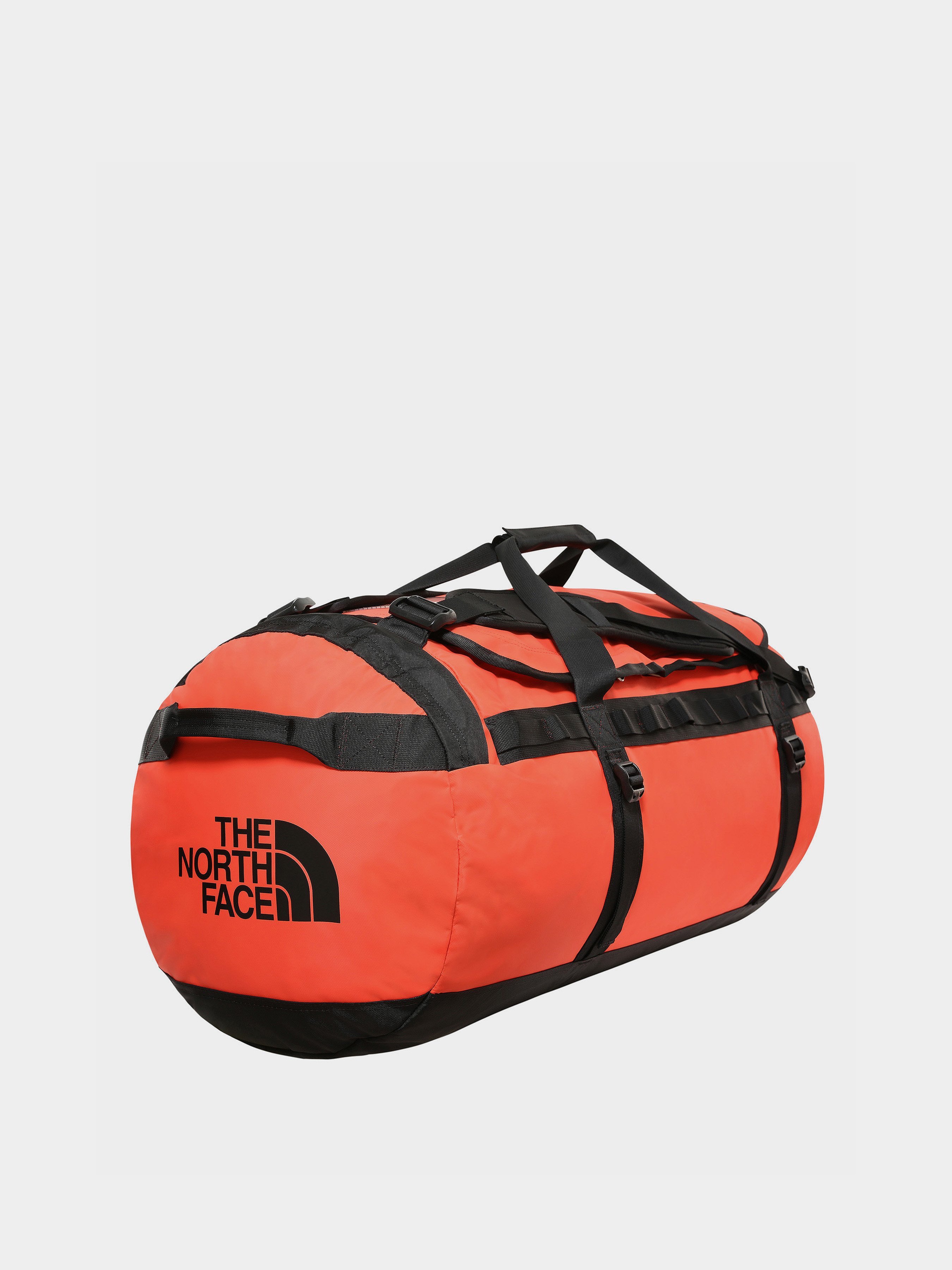 

The North Face Base Camp ­ Дорожня сумка NF0A3ETQSH91, Оранжевий