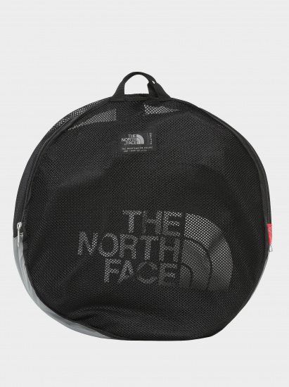 Дорожная сумка The North Face Base Camp модель NF0A3ETSJK31 — фото 5 - INTERTOP