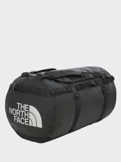 Дорожная сумка The North Face Base Camp модель NF0A3ETSJK31 — фото - INTERTOP