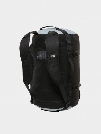 Дорожня сумка The North Face Gilman Duffel S модель NF0A4VPZETR1 — фото - INTERTOP