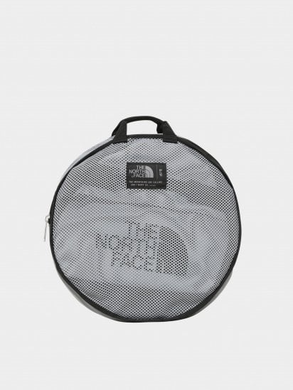 Дорожня сумка The North Face Gilman Duffel S модель NF0A4VPZETR1 — фото 4 - INTERTOP