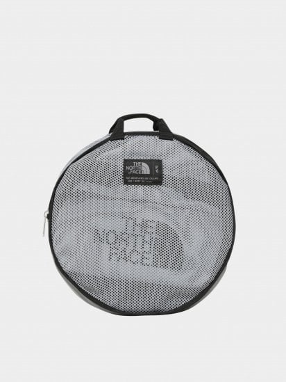 Сумка The North Face Gilman Duffel S модель NF0A4VPZETR1 — фото 4 - INTERTOP