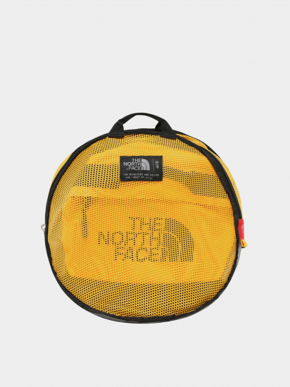 Дорожная сумка The North Face Gilman Duffel модель NF0A4VPZVP91 — фото 4 - INTERTOP