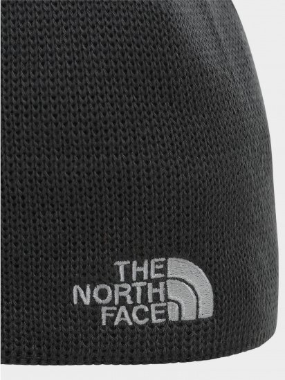 Шапка The North Face Bones Recycled модель NF0A3FNS0C51 — фото - INTERTOP