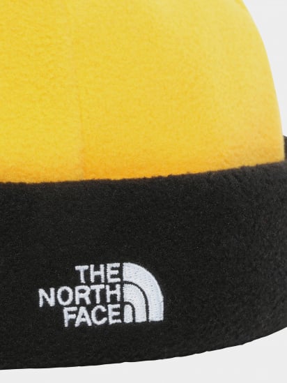 Шапка The North Face Denali  модель NF0A4VSR56P1 — фото - INTERTOP