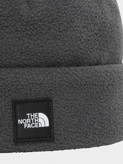 Шапка The North Face Fleeski модель NF0A4VSC0C51 — фото - INTERTOP
