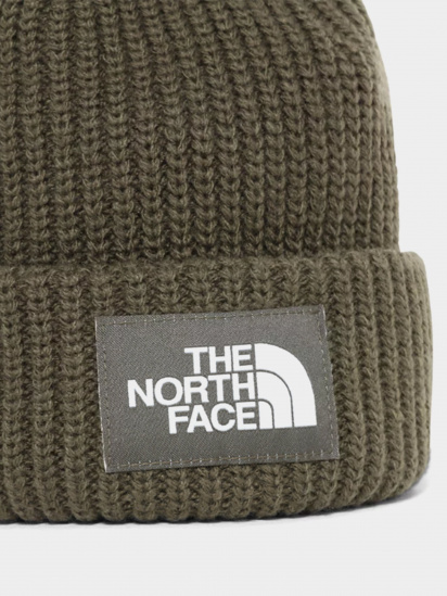 Шапка The North Face Salty Dog модель NF0A3FJW21L1 — фото - INTERTOP
