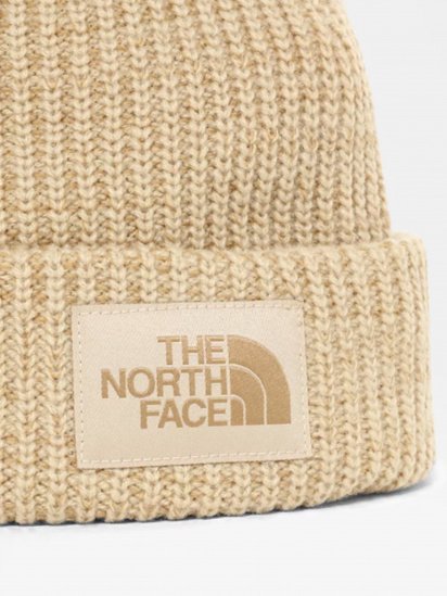 Шапка The North Face Salty Dog модель NF0A3FJWH7E1 — фото - INTERTOP