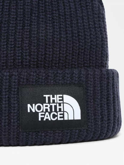 Шапка The North Face Salty Dog модель NF0A3FJWRG11 — фото - INTERTOP