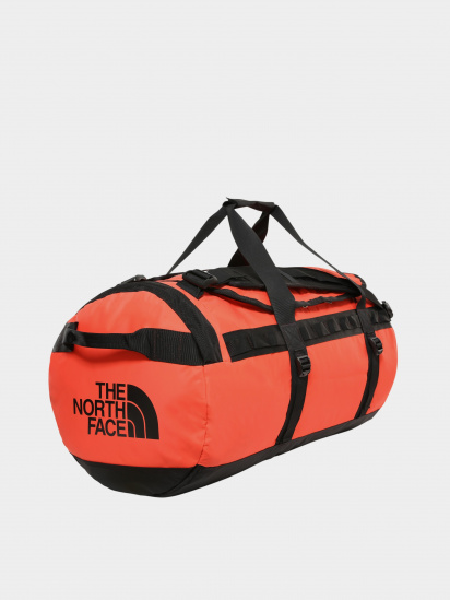 Дорожня сумка The North Face Base Camp Duffel модель NF0A3ETPSH91 — фото 3 - INTERTOP