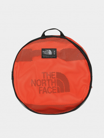 Дорожня сумка The North Face Base Camp Duffel модель NF0A3ETPSH91 — фото 4 - INTERTOP