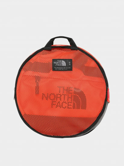 Дорожня сумка The North Face Base Camp Duffel S модель NF0A3ETOSH91 — фото 4 - INTERTOP