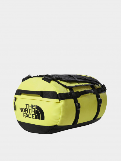 Дорожная сумка The North Face Base Camp Duffel S модель NF0A3ETOC6T1 — фото 3 - INTERTOP