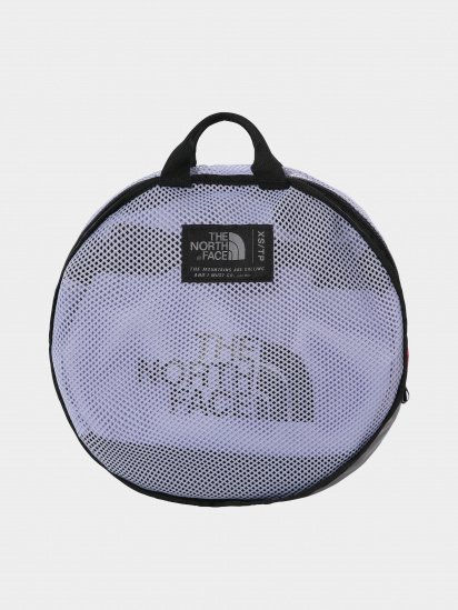 Дорожная сумка The North Face Base Camp Duffel – XS модель NF0A3ETNYXH1 — фото 4 - INTERTOP