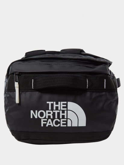 Дорожня сумка The North Face Base Camp Voyager Duffel модель NF0A52RRKY41 — фото 5 - INTERTOP