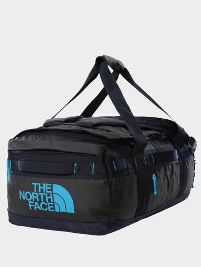 Дорожная сумка The North Face Base Camp Voyager 42 модель NF0A52RQZ051 — фото 3 - INTERTOP