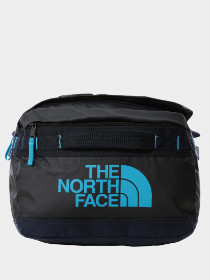 Дорожная сумка The North Face Base Camp Voyager 42 модель NF0A52RQZ051 — фото 5 - INTERTOP