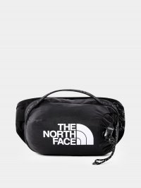 Чёрный - Поясная сумка The North Face Bozer Hip Pack III-S
