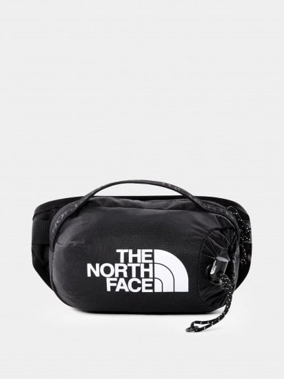 Поясна сумка The North Face Bozer Hip Pack III-S модель NF0A52RXJK31 — фото - INTERTOP
