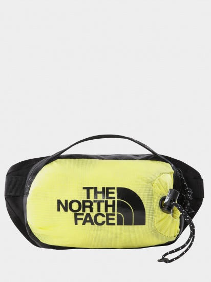 Поясна сумка The North Face BOZE HIP III модель NF0A52RXC6T1 — фото - INTERTOP