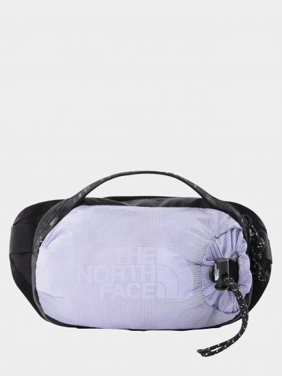 Поясна сумка The North Face Bozer Hip Pack III—S модель NF0A52RXYXH1 — фото - INTERTOP