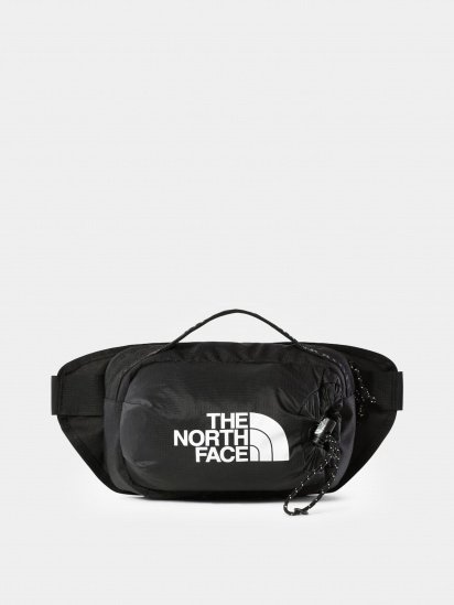 Поясная сумка The North Face Bozer Hip Pack III-L модель NF0A52RWJK31 — фото - INTERTOP