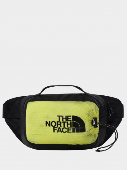 Поясная сумка The North Face Bozer Hip Pack III - L модель NF0A52RWC6T1 — фото - INTERTOP