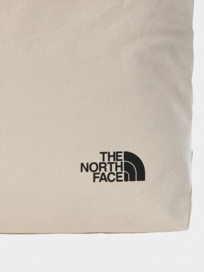 Шоппер The North Face модель NF0A3VWQ0N31 — фото 4 - INTERTOP