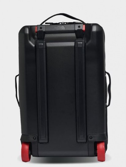 Дорожня сумка The North Face STRATOLINER - S модель T93G8GJK3 — фото 3 - INTERTOP